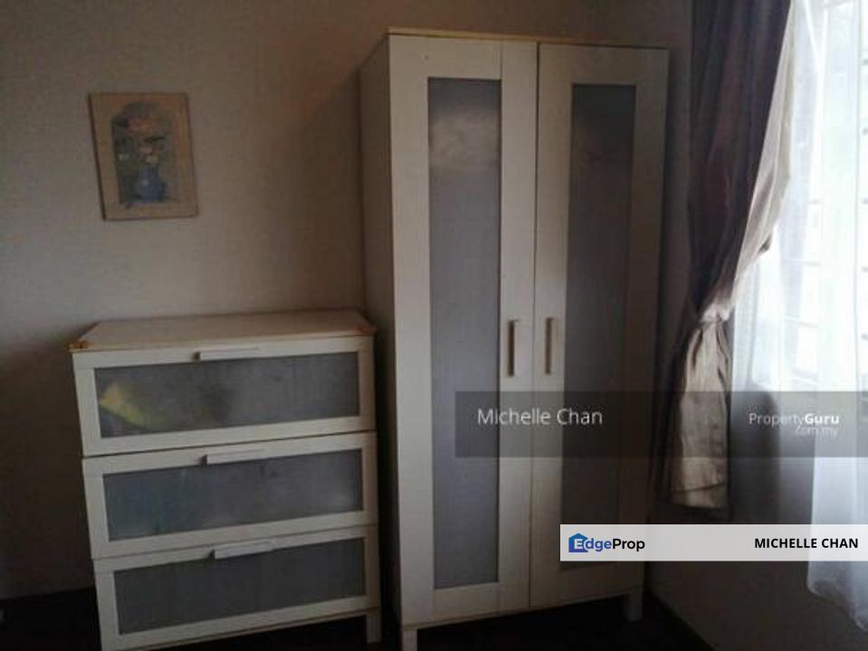 Anjung Hijau / Greenfield  , Kuala Lumpur, Bukit Jalil