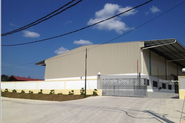 Sungai Lalang, Semenyih