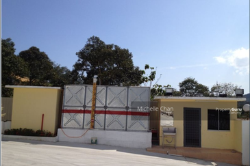 Sungai Lalang, Semenyih