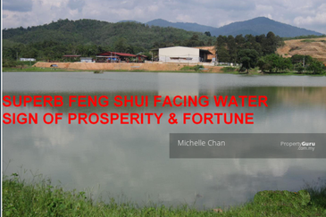 Sungai Lalang, Semenyih