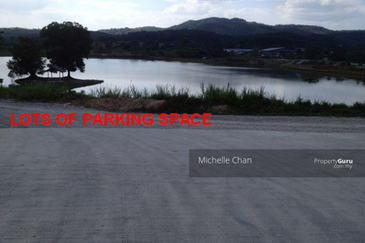 Sungai Lalang, Semenyih