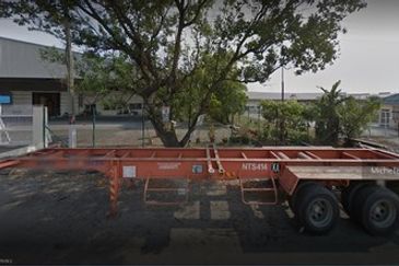 Jalan Hishamudin 1, Port Klang