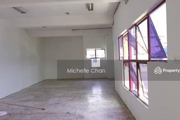 Cheras Jaya Industrial Park