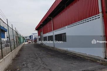 Cheras Jaya Industrial Park