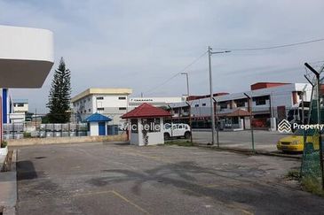Cheras Jaya Industrial Park