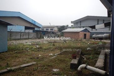 Subang Jaya Industrial Estate