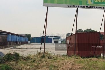 Subang Jaya Industrial Estate