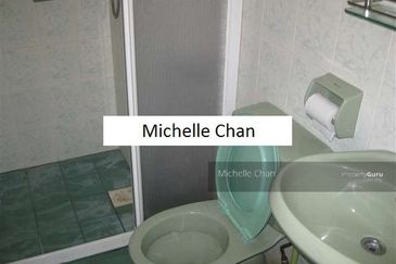 Greenfield Apartment