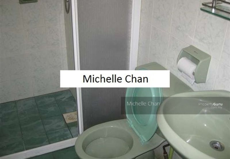 Greenfield Apartment