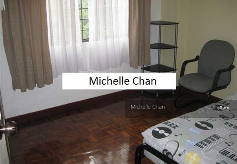 Greenfield Apartment