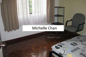 Greenfield Apartment