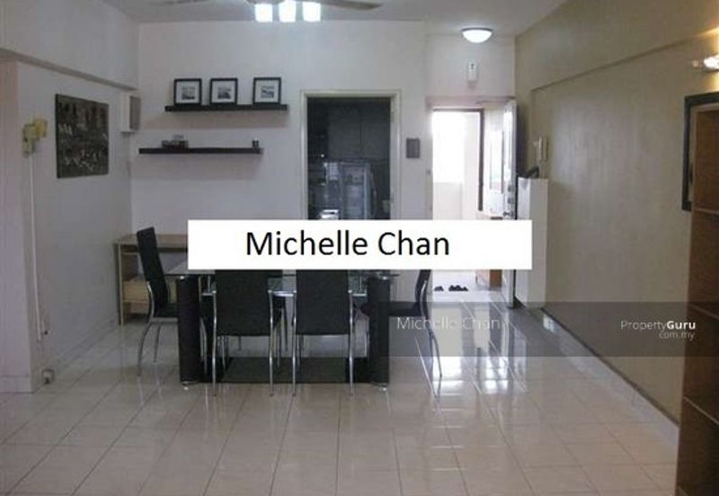 Greenfield Apartment