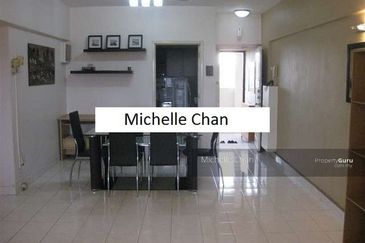 Greenfield Apartment