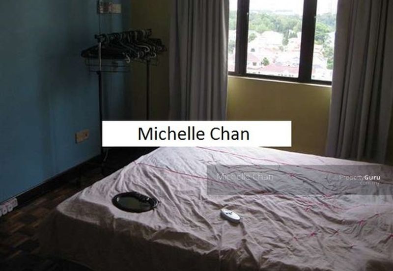 Greenfield Apartment