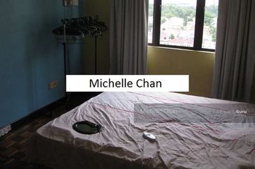 Greenfield Apartment