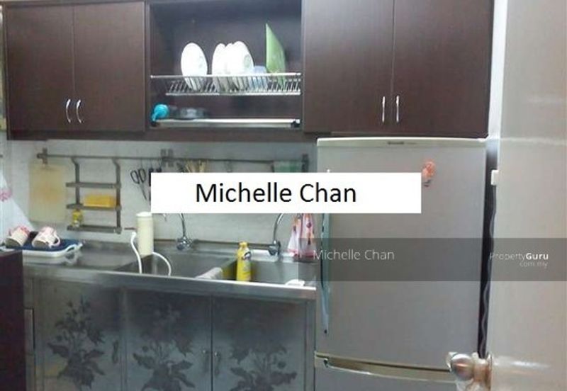 Greenfield Apartment