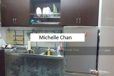 Greenfield Apartment