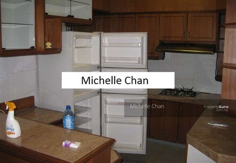 Greenfield Apartment