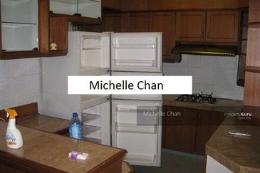 Greenfield Apartment