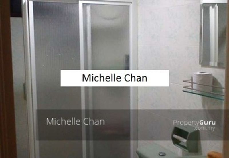 Greenfield Apartment