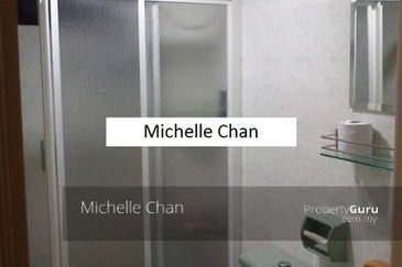 Greenfield Apartment