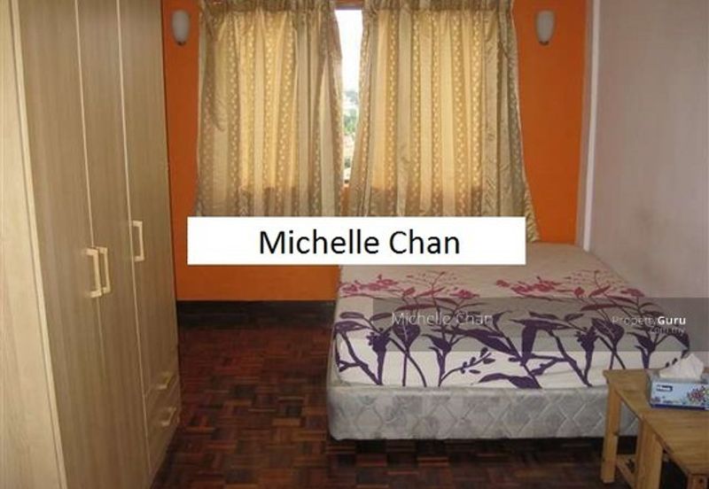 Greenfield Apartment