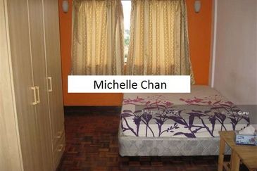 Greenfield Apartment