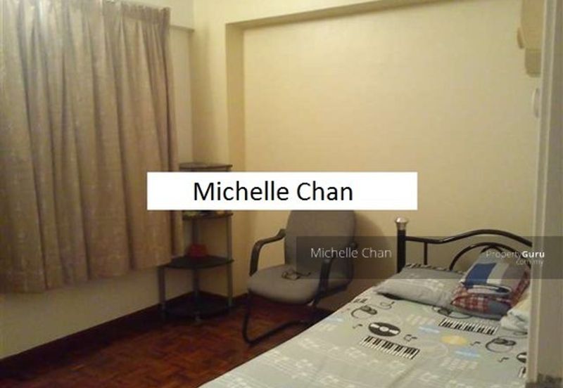 Greenfield Apartment