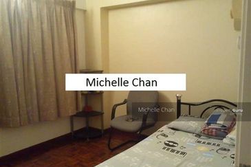 Greenfield Apartment