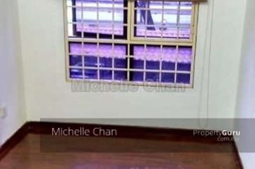 Anjung Hijau (Greenfield Apartment)