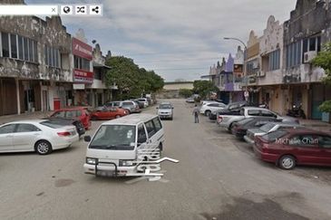 Taman Industri Selesa Jaya