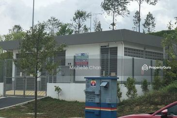 Bandar Serenia, Sepang