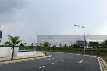 Bandar Serenia, Sepang