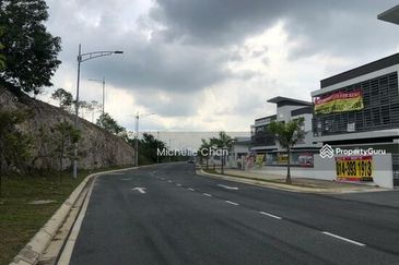 Bandar Serenia, Sepang