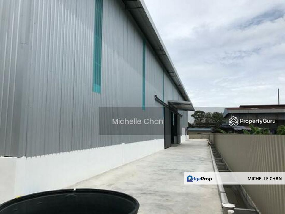 Kapar 5th miles, Selangor, Kapar 