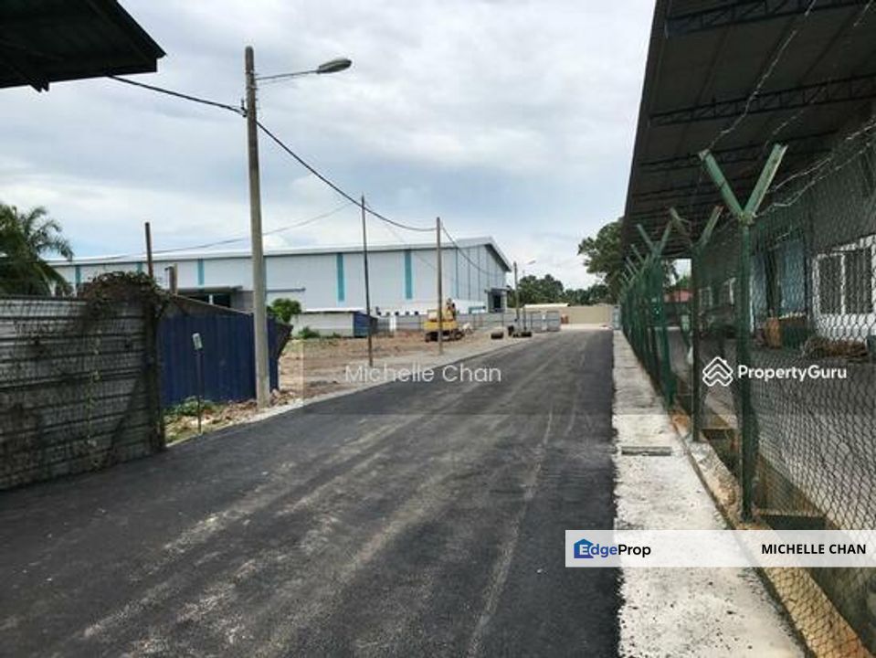 Kapar 5th miles, Selangor, Kapar 