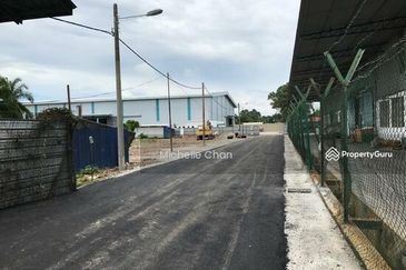 Kapar Industrial Park