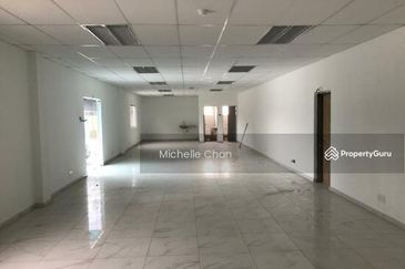 Kapar Industrial Park