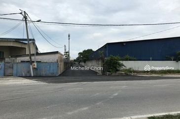 Kapar Industrial Park