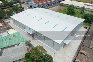 Kapar Industrial Park