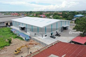 Kapar Industrial Park
