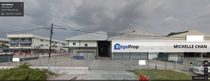 Batu 11, jalan Cheras, Selangor, Balakong