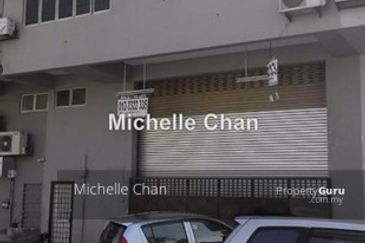 Taman Industry Li Fong