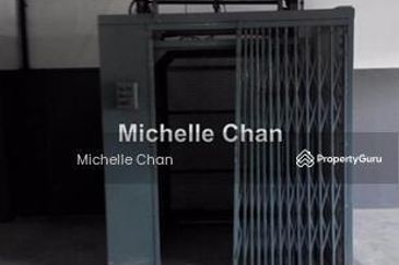 Taman Industry Li Fong