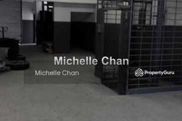 Taman Industry Li Fong