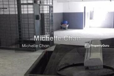 Taman Industry Li Fong