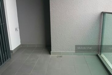 The Treez Jalil Residence