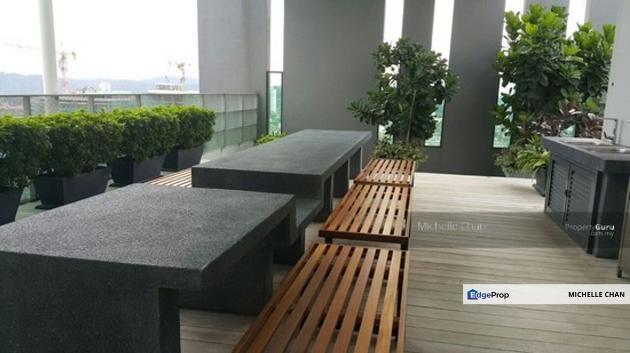 The Treez, Bukit Jalil, Kuala Lumpur, Bukit Jalil