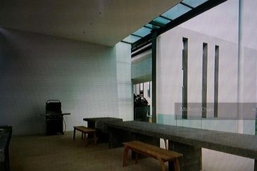 The Treez Jalil Residence