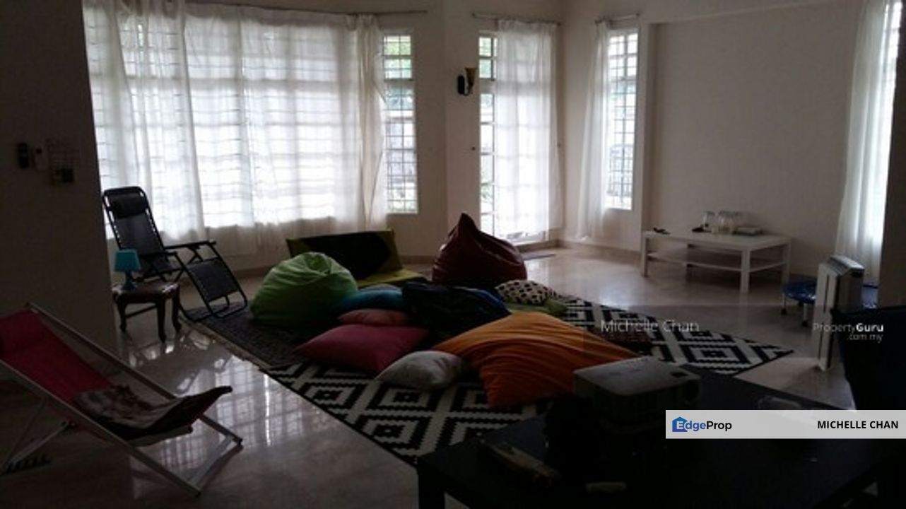 Taman Titiwangsa, Selangor, Hulu Langat